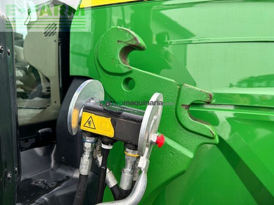 Tractor agrícola - John Deere - 6250r