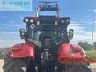 Tractor agrícola - Case IH - puma 240 cvx hi-escr