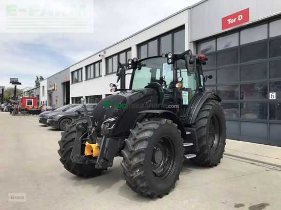 Tractor agrícola - Valtra - a 115