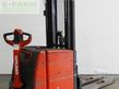Elevadora - Linde - l 20 1173
