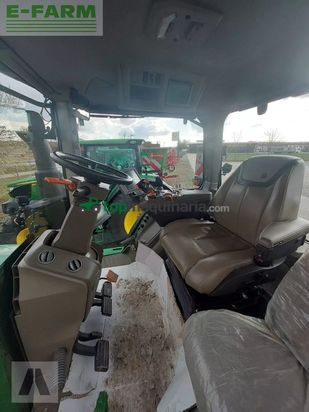 Tractor agrícola - John Deere - 7r 350