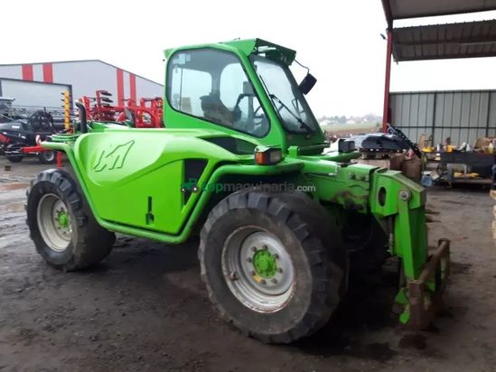 Telescopica - Merlo - p 40.7 cs