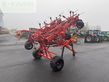 Henificador - Kuhn - gf10802t