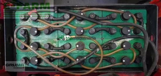 Elevadora - Linde - l 14 1173