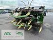 Cabezal - Krone - easycollect 753