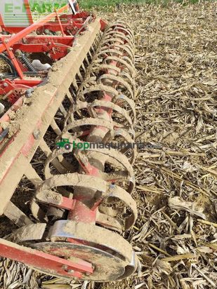 Cultivador - Horsch - terrano 3.5 fx