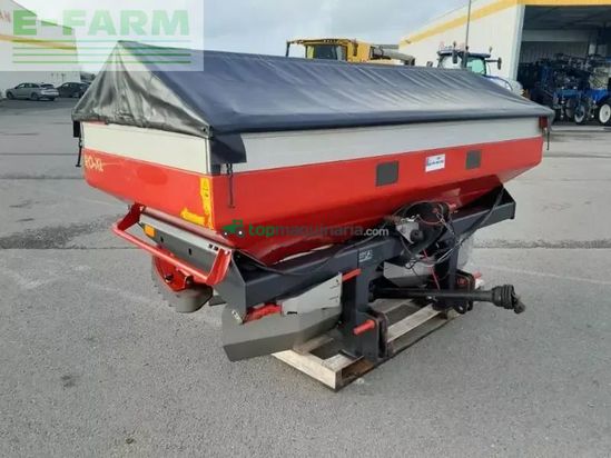 Esparcidor - Kverneland - ro-xl