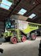 Cosechadora de Cereal - Claas - lexion 770tt