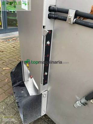 Esparcidor - Sieplo - mb2500