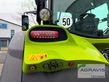 Tractor agrícola - Claas - arion 550 cmatic cebis CMATIC CEBIS