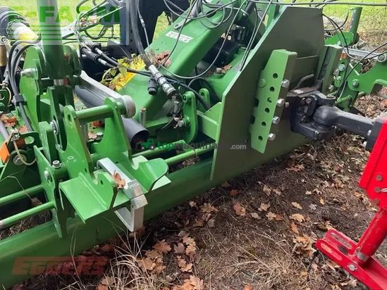 Cosechadora - arrancadora de patata - Grimme - gb 430 / kg3001 / lsm