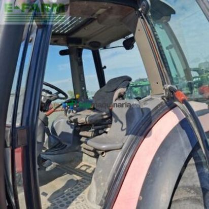 Tractor agrícola - Same - iron 150