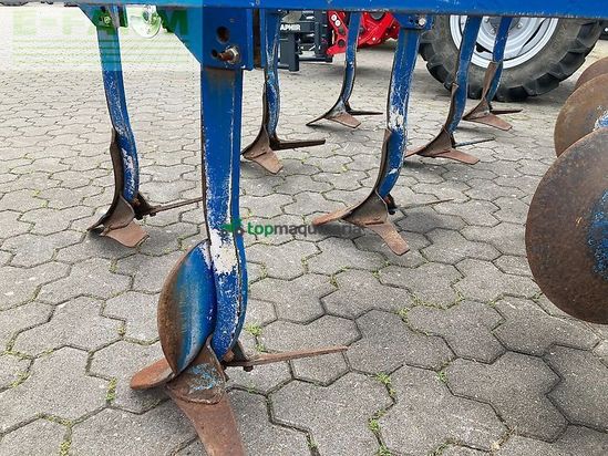 Cultivador - Lemken - smaragd 300