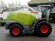 Cosechadora de Cereal - Claas - jaguar 950 inkl. orbis 750