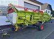 Cosechadora de Cereal - Claas - evion 450 vario 560 classic e5