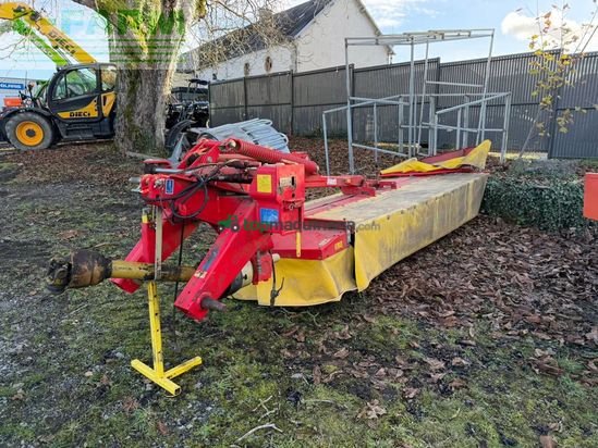 Cortacésped manual - Pöttinger - faucheuse novacat 350h pöttinger