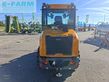 Telescopica - Giant - g3500 tele kabine