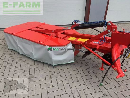 Cortacésped manual -  - trommelmähwerk 210 cm