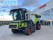Cosechadora de Cereal - Claas - lexion 8700 tt