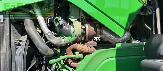 Tractor agrícola - John Deere - 6R 175