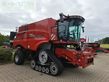 Cosechadora de Cereal - Case IH - axial flow 8250 st5