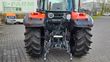 Tractor agrícola - Kubota - m4-063 frontlader