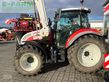 Tractor agrícola - Steyr - kompakt 4100 hilo stage v