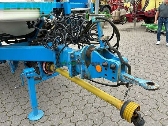 Atomizador - Lemken - primus 45/27