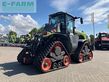 Tractor agrícola - Claas - xerion 12.650 terra trac