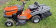 Tractor cortacésped - Husqvarna - TC 138