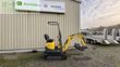 Excavadora - Wacker Neuson - 803
