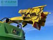 Cosechadora de Cereal - John Deere - 8700i