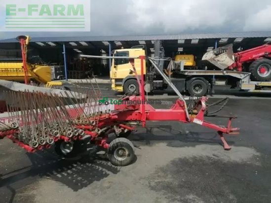 Rastrillo - Stoll - r1405s