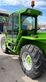 Telescopica - Merlo - 34.7 top mit 40km/h / typenschein / klima