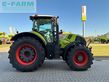 Tractor agrícola - Claas - axion 870 cmatic cebis