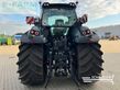 Tractor agrícola - Deutz-Fahr - 8280 ttv warrior | rtk
