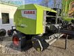 Empacadora gigant - Claas - rollant 350 rc