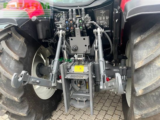 Tractor agrícola - Valtra - a 85 mit fl