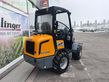 Minicargadora - Giant - giant g2500hd