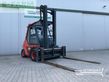 Elevadora - Linde - h 80 d