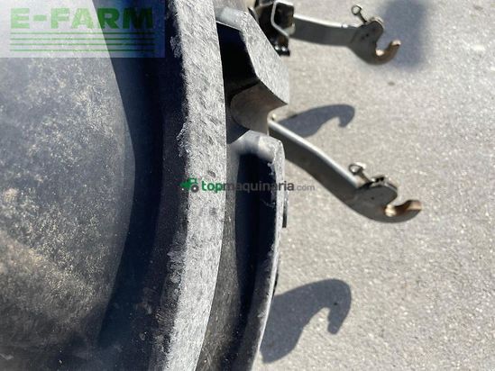 Tractor agrícola - Claas - arion 420