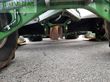 Cortacésped manual - Krone - big m 450 cv