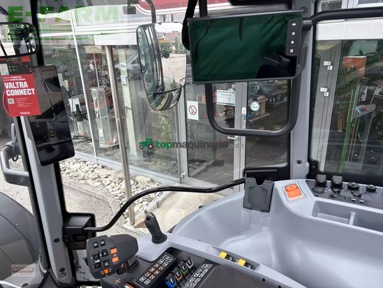 Tractor agrícola - Valtra - t235 direct