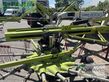 Henificador - Claas - liner 4000 comfort