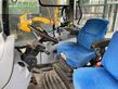Tractor agrícola - New Holland - t6080 pc