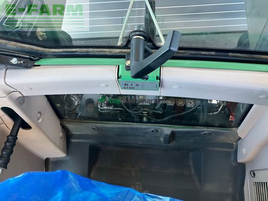 Tractor agrícola - Fendt - 822 Vario