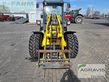 Minicargadora - Wacker Neuson - wl57