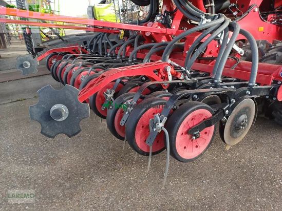 Sembradora - Horsch - pronto 6 dc m21