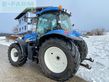 Tractor agrícola - New Holland - ts135a