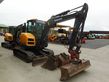 Excavadora - Volvo - ecr50d ( 5.010kg ) powertilt + hydr. sw